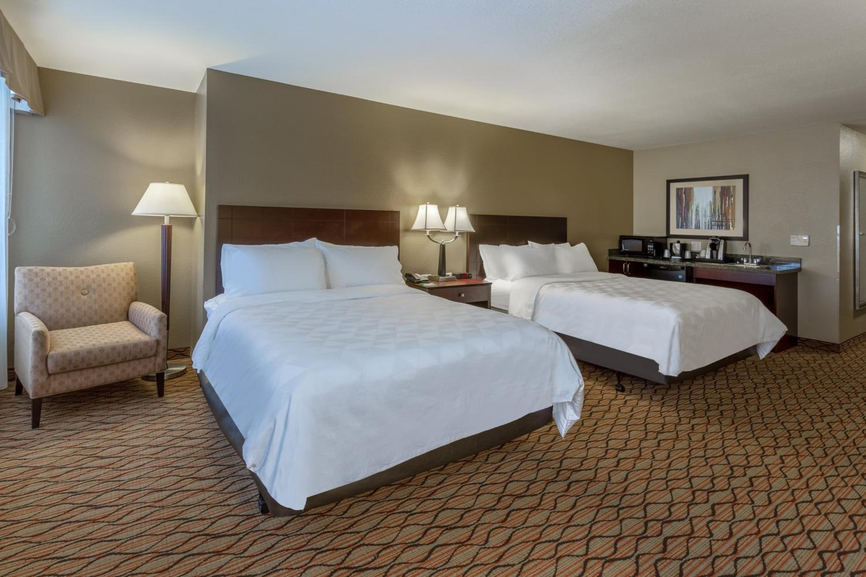 holiday inn eau claire south i 94 by ihg