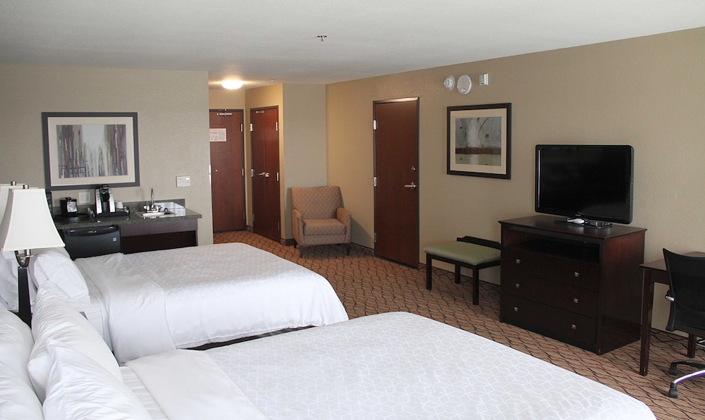 holiday inn eau claire south i 94 by ihg