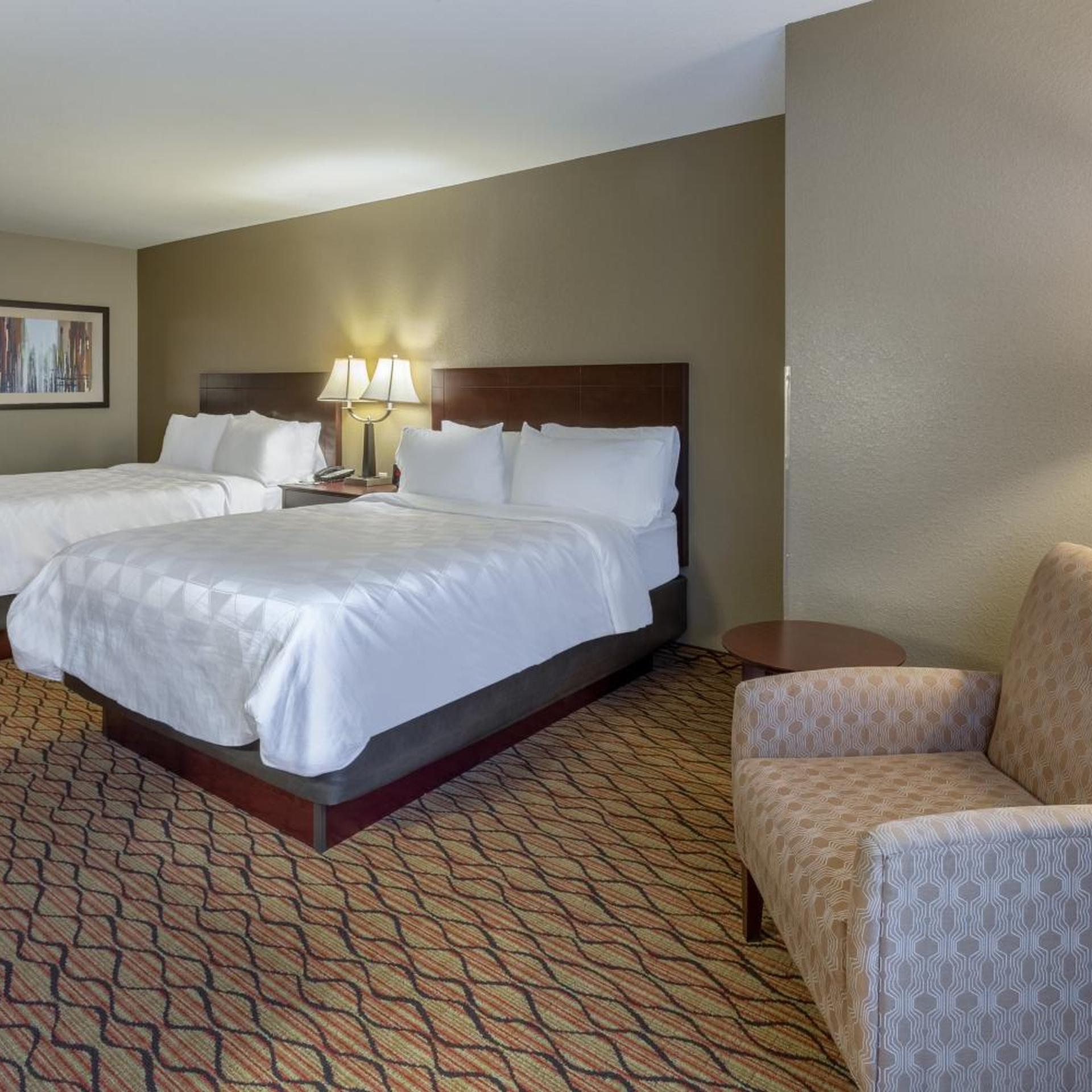 holiday inn eau claire south i 94 by ihg
