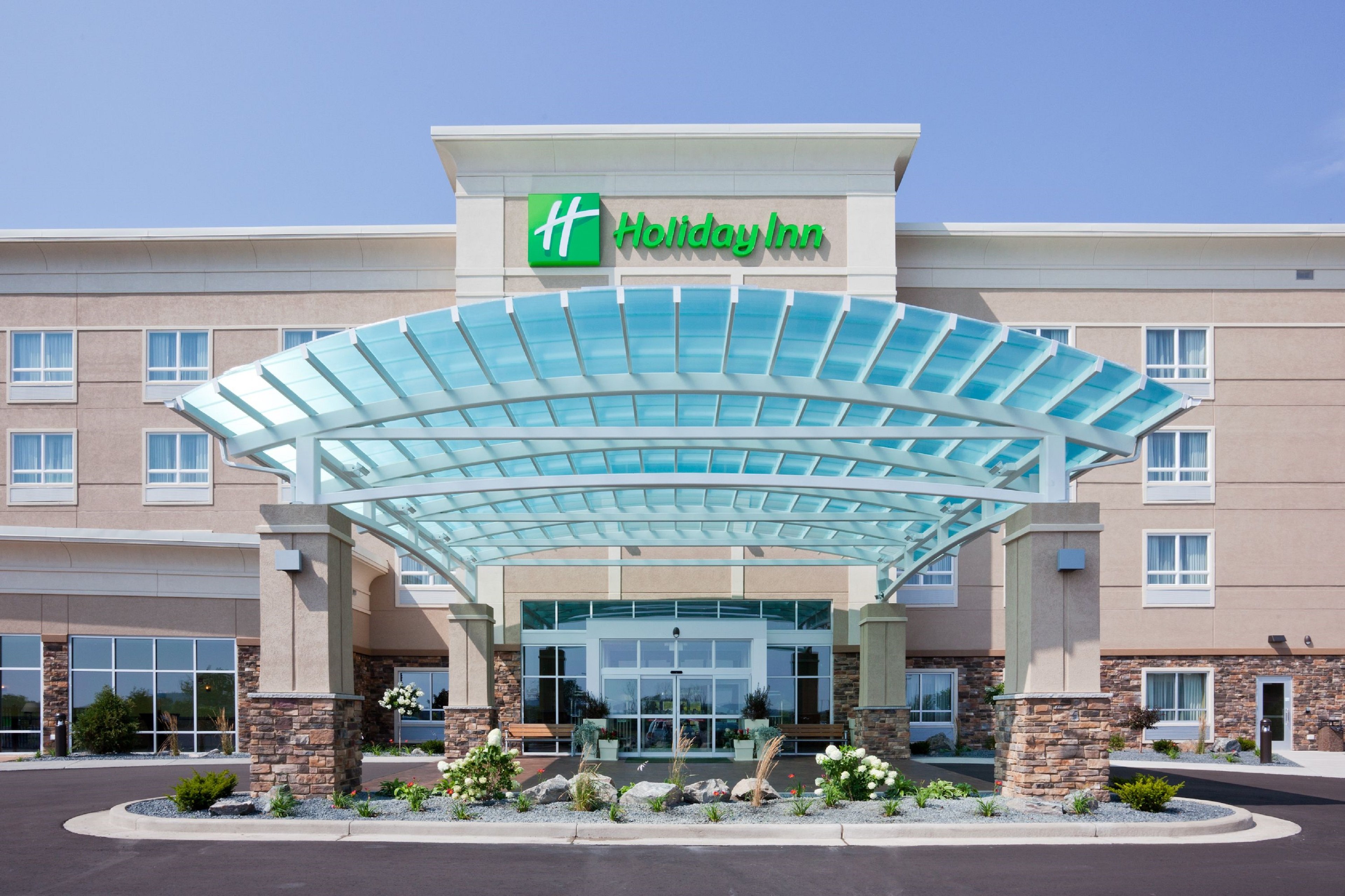 holiday inn eau claire south i 94 by ihg