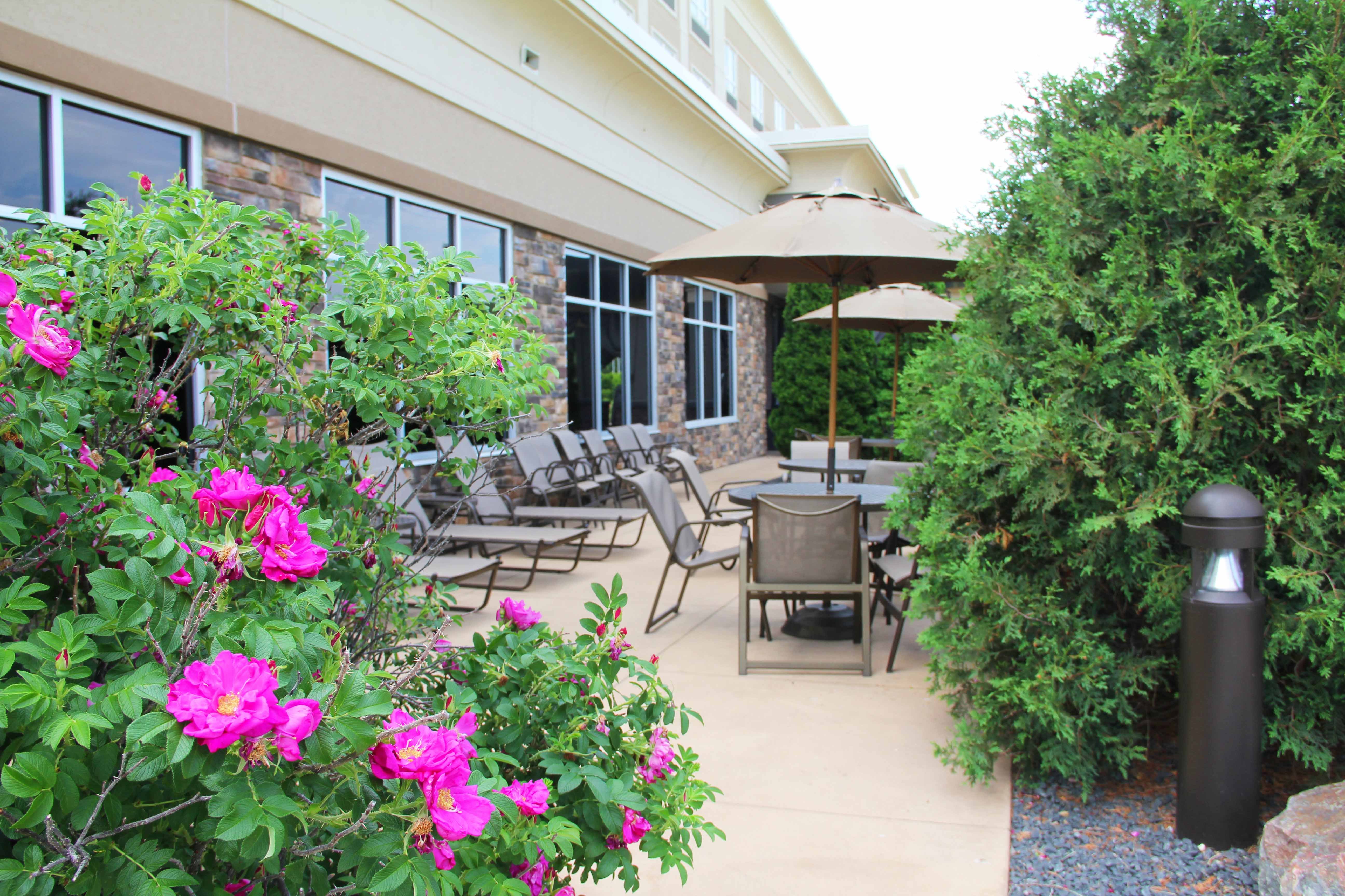 holiday inn eau claire south i 94 by ihg