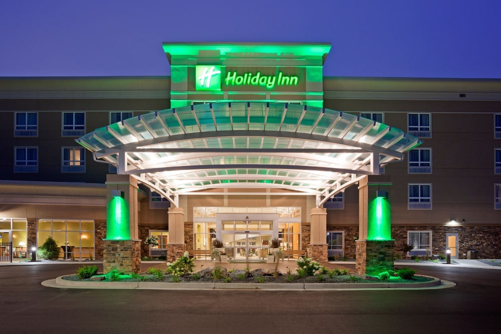 holiday inn eau claire south i 94 by ihg