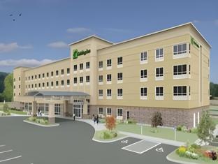 holiday inn eau claire south i 94 by ihg