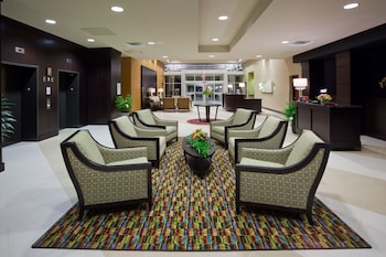 holiday inn eau claire south i 94 by ihg
