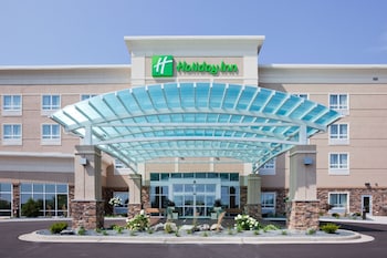 holiday inn eau claire south i 94 by ihg