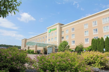 holiday inn eau claire south i 94 by ihg