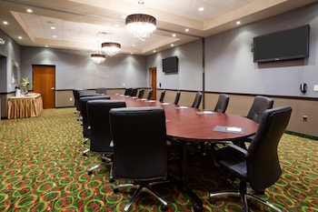 holiday inn eau claire south i 94 by ihg