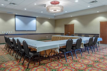 holiday inn eau claire south i 94 by ihg