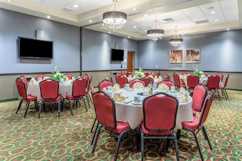 holiday inn eau claire south i 94 by ihg