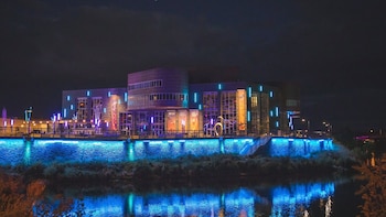 holiday inn eau claire south i 94 by ihg