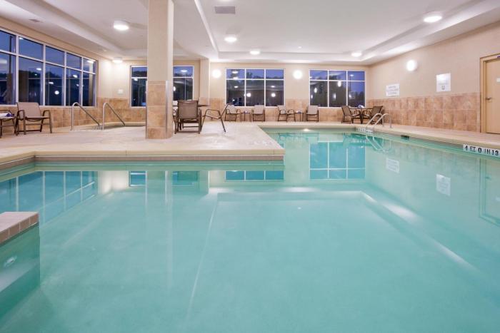 holiday inn eau claire south i 94 by ihg