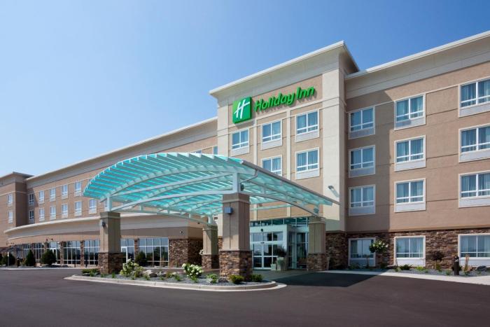 holiday inn eau claire south i 94 by ihg