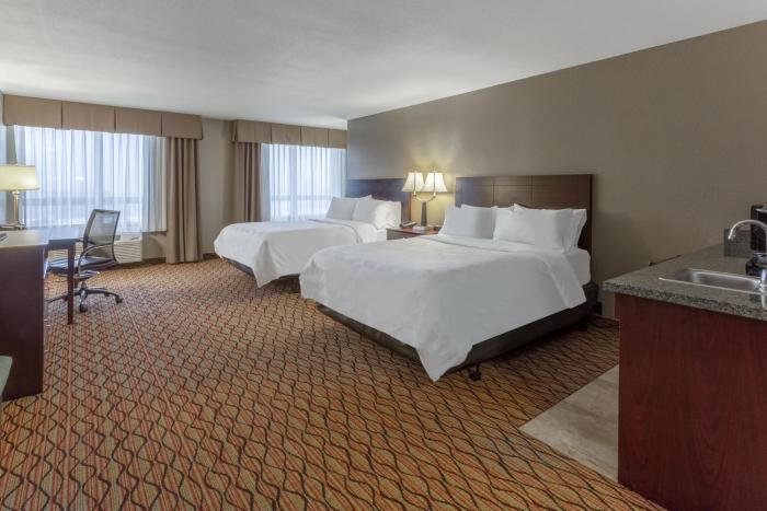 holiday inn eau claire south i 94 by ihg