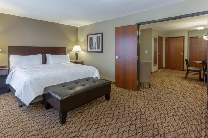 holiday inn eau claire south i 94 by ihg
