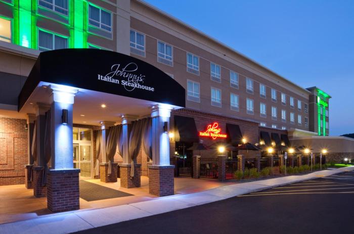 holiday inn eau claire south i 94 by ihg