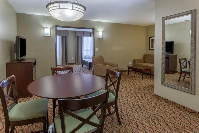 holiday inn eau claire south i 94 by ihg