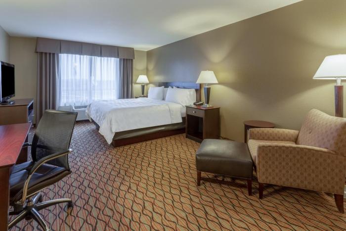 holiday inn eau claire south i 94 by ihg
