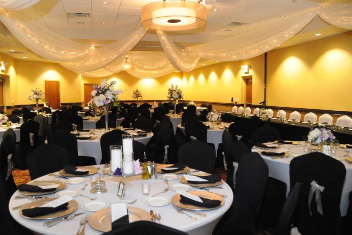 holiday inn eau claire south i 94 by ihg