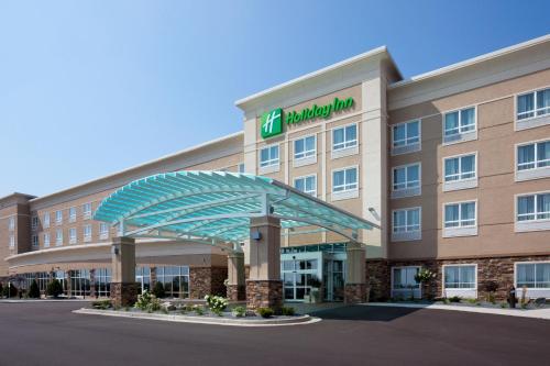 holiday inn eau claire south i 94 by ihg