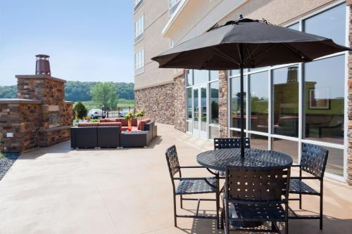 holiday inn eau claire south i 94 by ihg