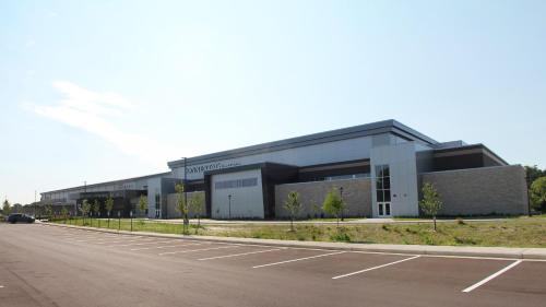 holiday inn eau claire south i 94 by ihg