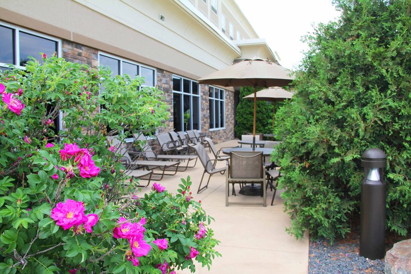 holiday inn eau claire south i 94 by ihg