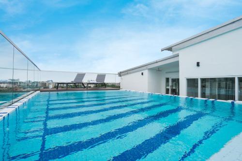 hotel amber sukhumvit 85