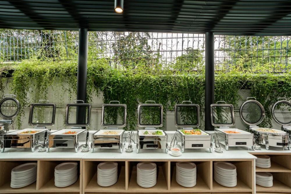 hotel amber sukhumvit 85