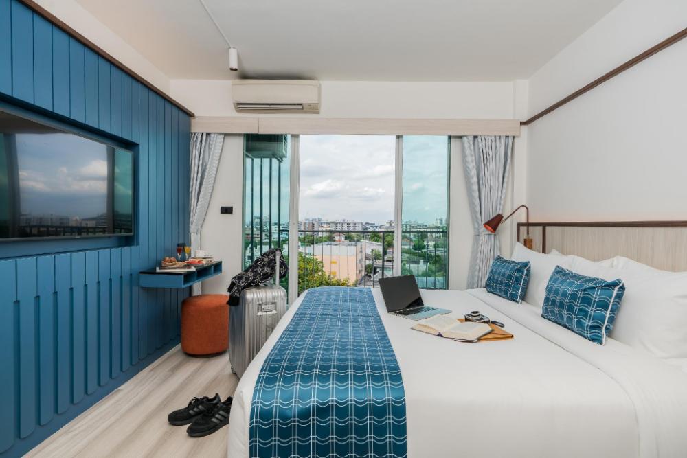 hotel amber sukhumvit 85