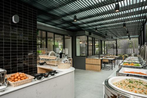 hotel amber sukhumvit 85