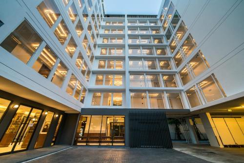 hotel amber sukhumvit 85