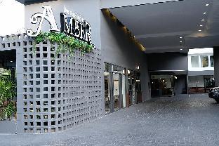 hotel amber sukhumvit 85