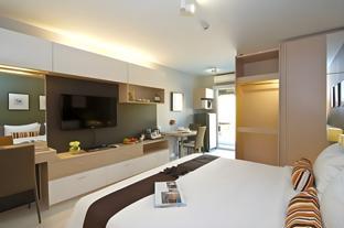 hotel amber sukhumvit 85
