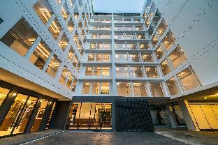 Hotel Amber Sukhumvit 85,Phra Khanong>>Bangkok,4 star