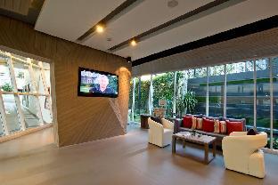 hotel amber sukhumvit 85