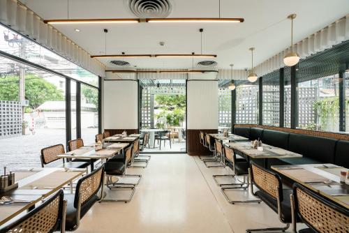 hotel amber sukhumvit 85