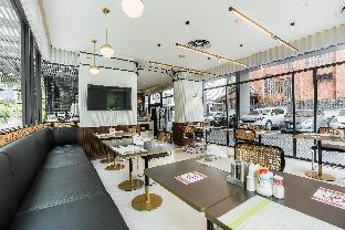 Hotel Amber Sukhumvit 85,Phra Khanong>>Bangkok,4 star