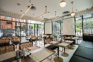 Hotel Amber Sukhumvit 85,Phra Khanong>>Bangkok,4 star