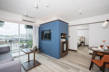 hotel amber sukhumvit 85