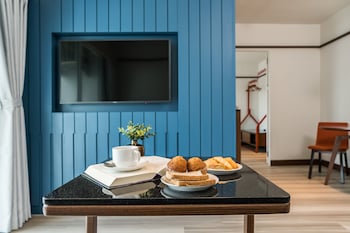 hotel amber sukhumvit 85