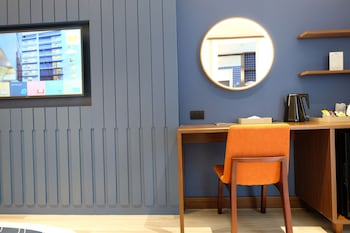 hotel amber sukhumvit 85