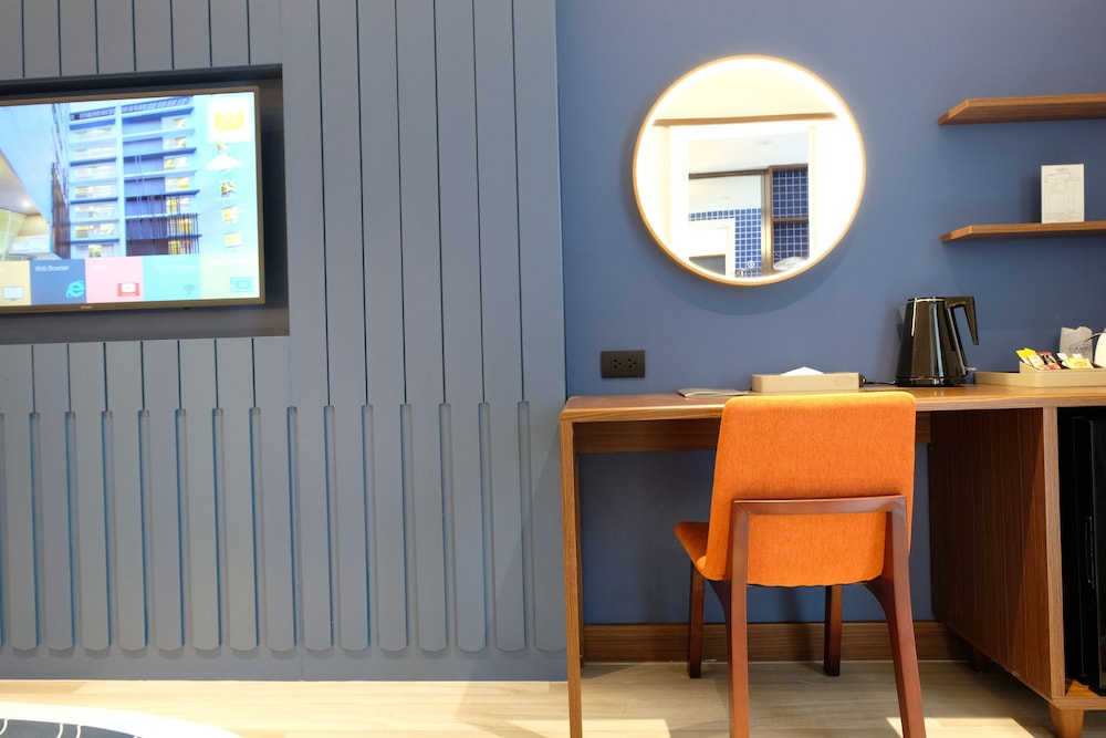 hotel amber sukhumvit 85