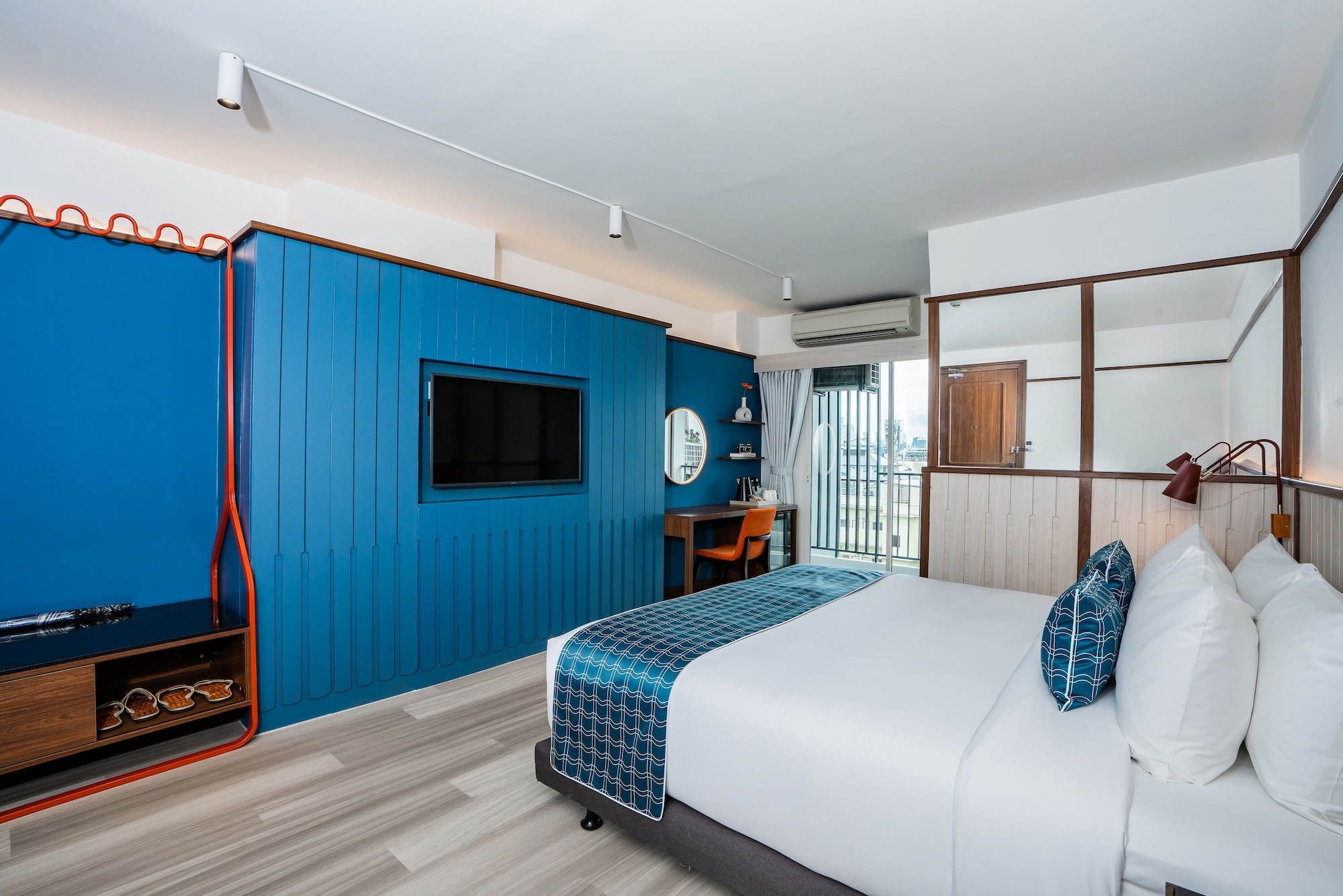 hotel amber sukhumvit 85