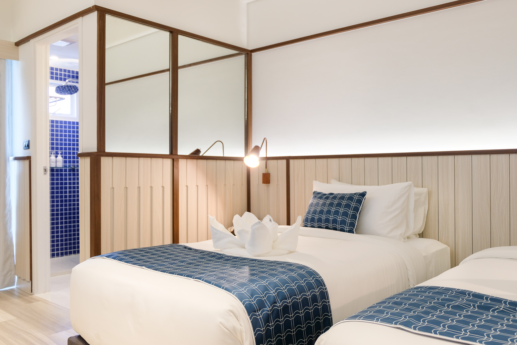 hotel amber sukhumvit 85