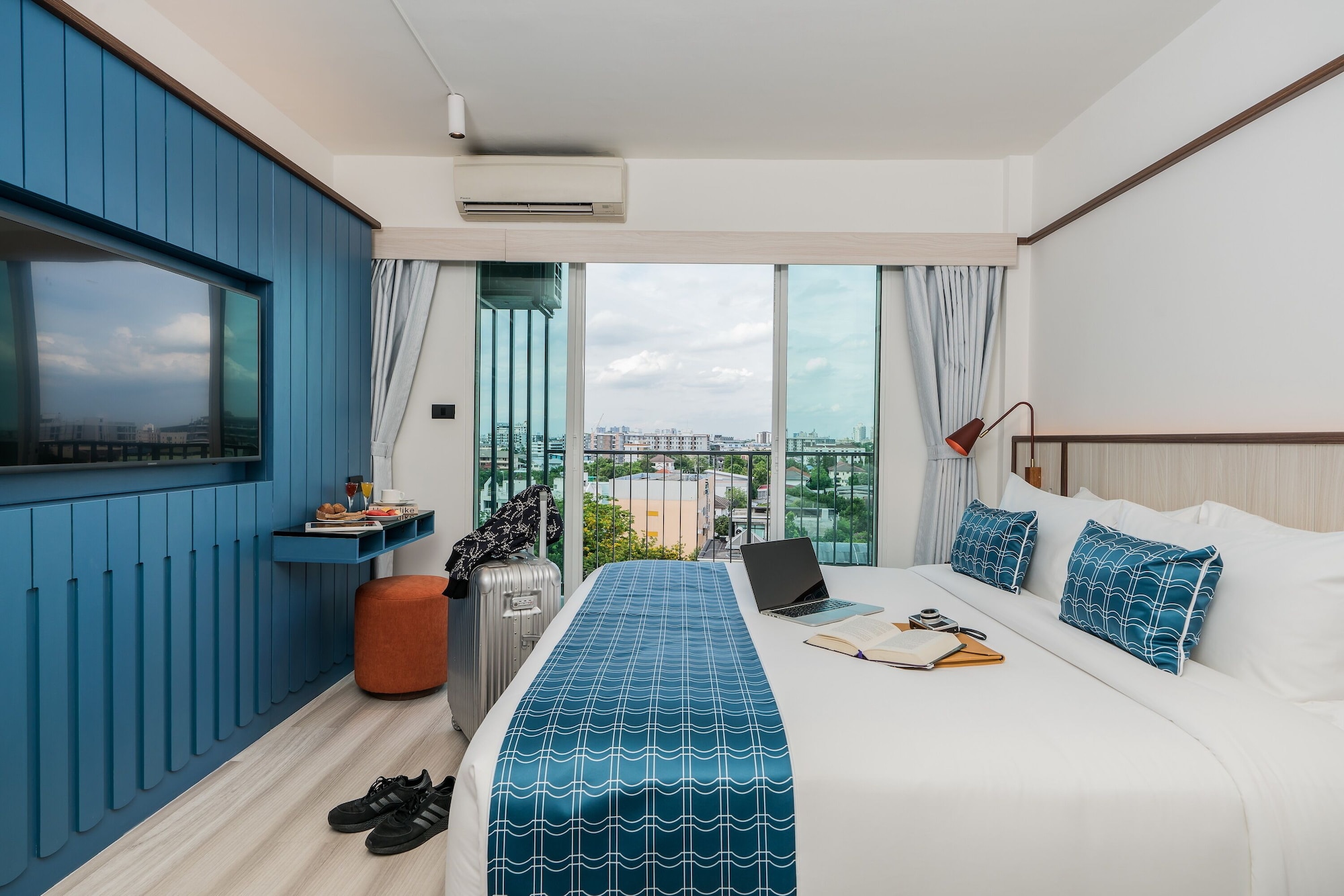 hotel amber sukhumvit 85