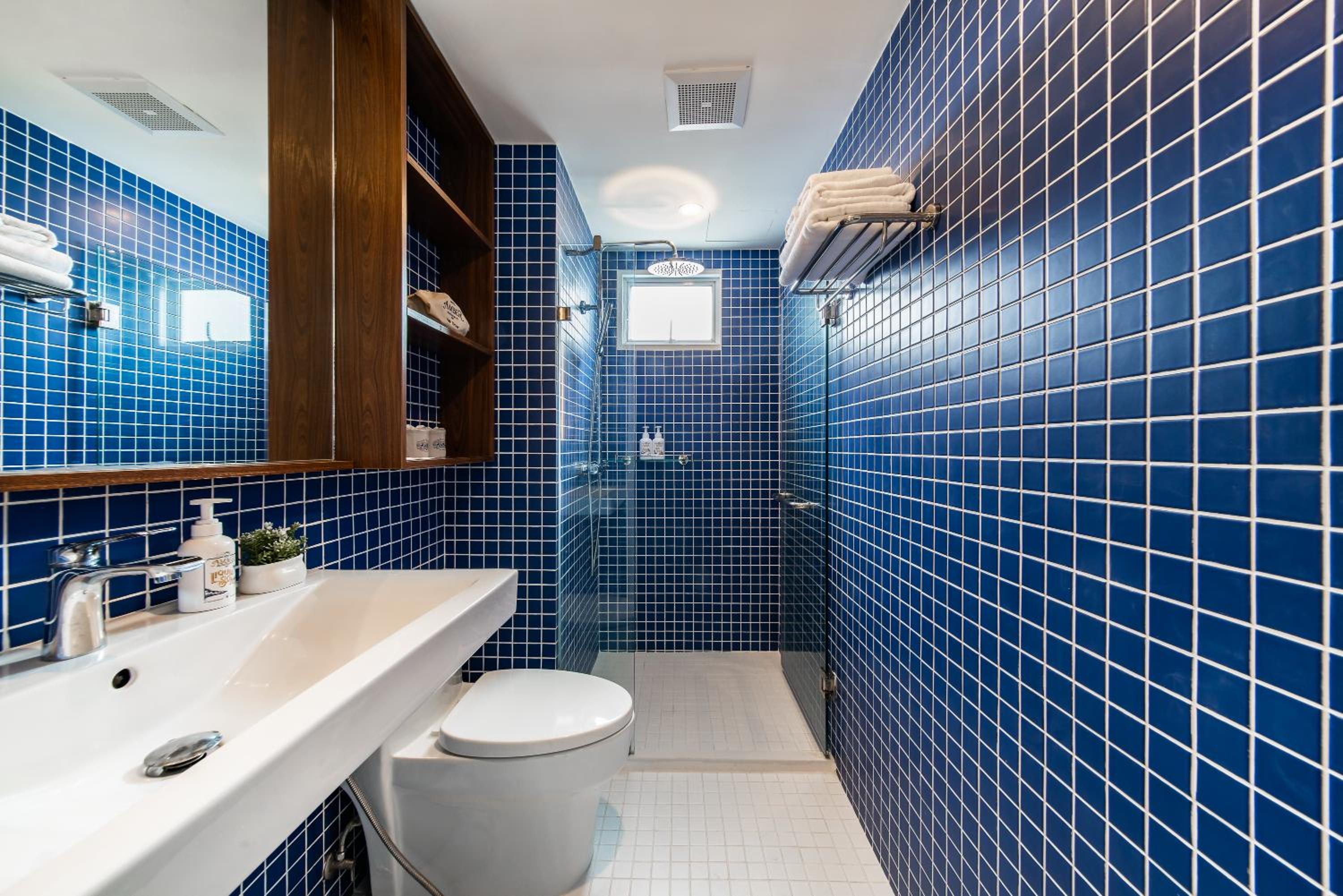 hotel amber sukhumvit 85