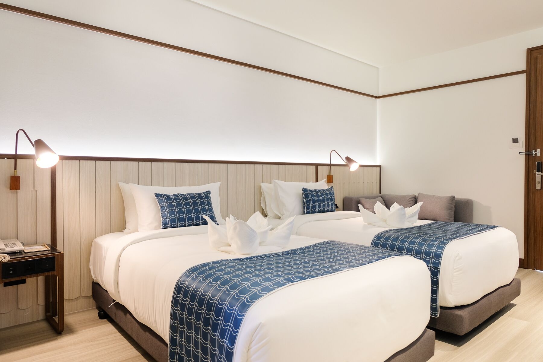 hotel amber sukhumvit 85