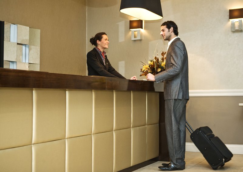 fraser suites edinburgh
