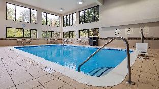 best western delta inn