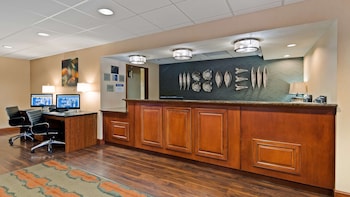 Best Western Delta Inn,Effingham County>>Effingham,3 star